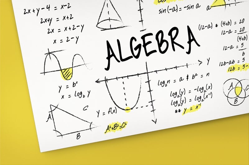 Algebra Revision Videos