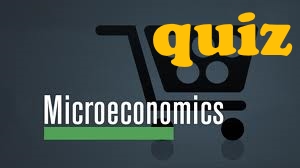 Microeconomics Practice Questions