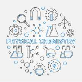 Physical Chemistry Practice Questions (loading and coming soon...)