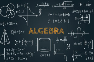 Algebra Practice Questions