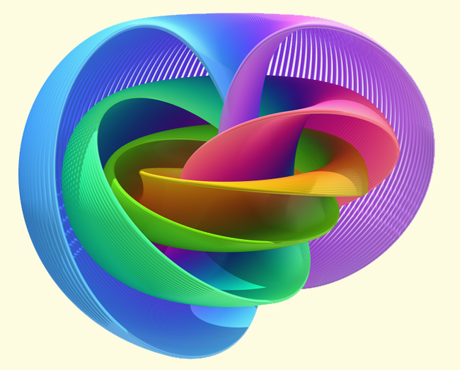 Topology & Geometry Revision Videos